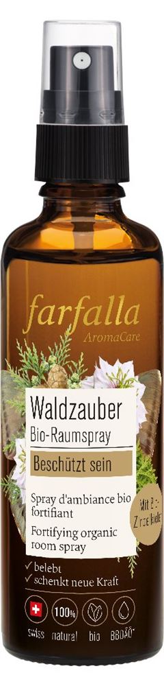 Farfalla Bio-Raumspray