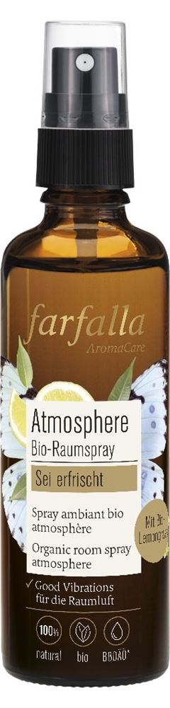 Farfalla Bio-Raumspray