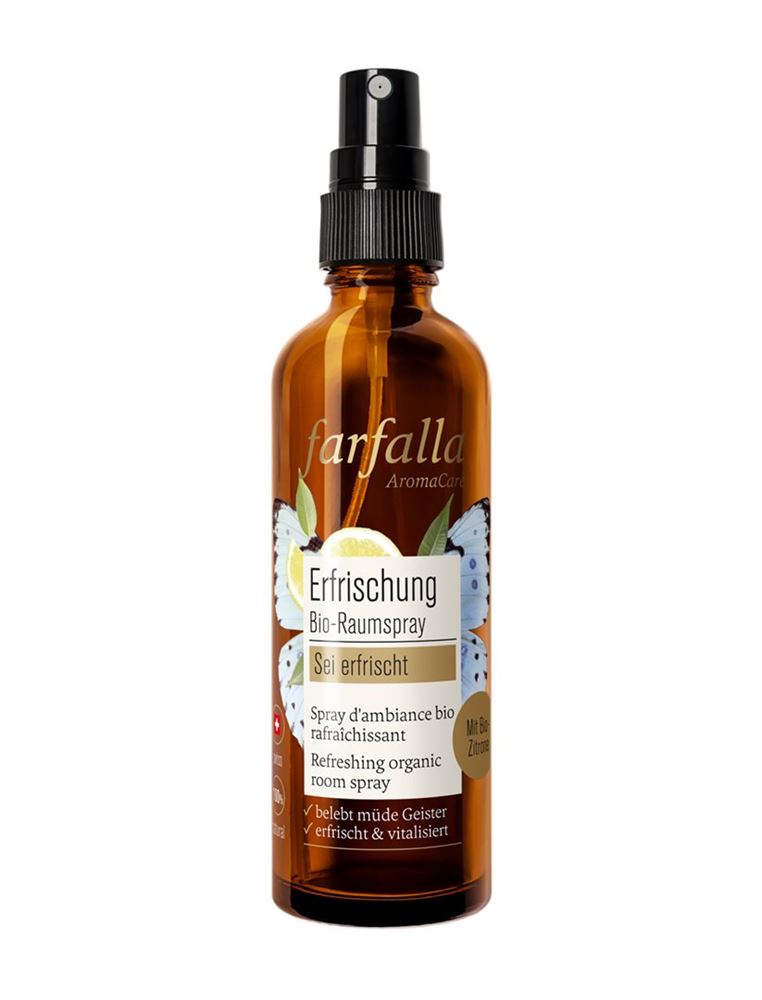 Farfalla Bio-Raumspray