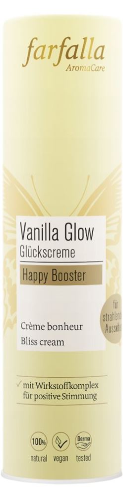 Farfalla Crème bonheur