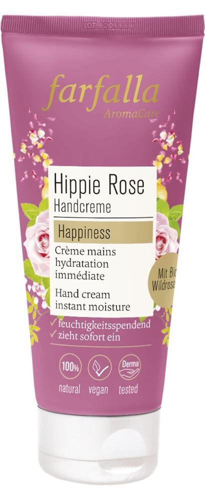 Farfalla Crème mains, image principale