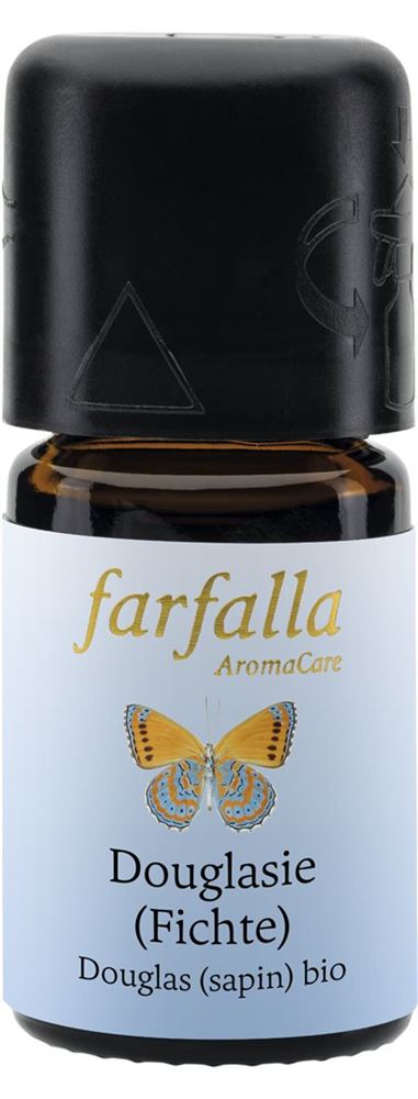 Farfalla Douglasie (Fichte), Hauptbild