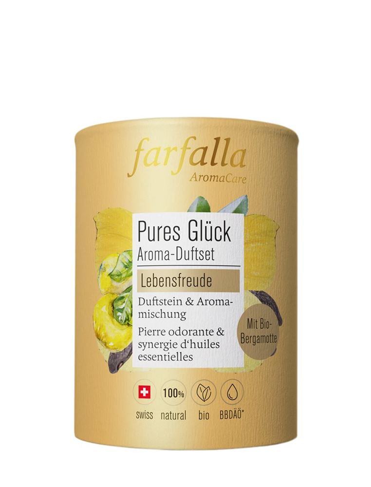 Farfalla Duftset