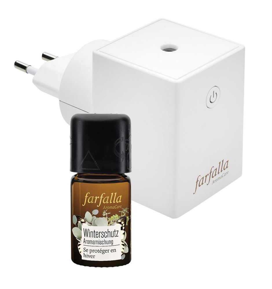 Farfalla Duftstecker Smart, Hauptbild