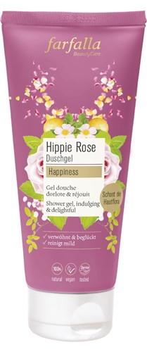 Farfalla Gel douche, image principale