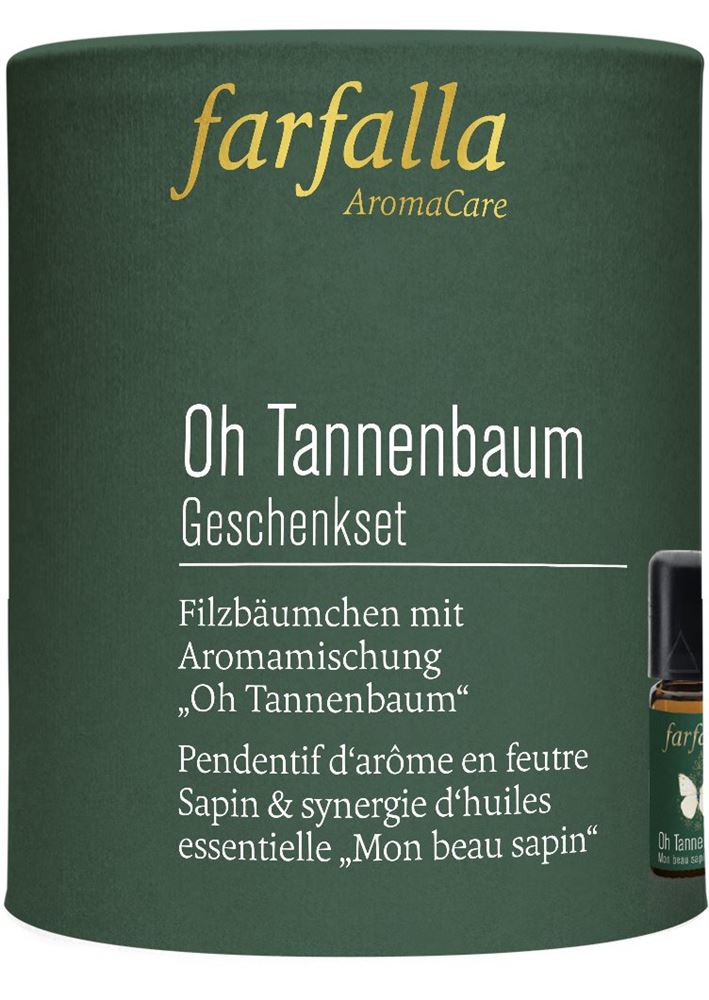 Farfalla Geschenkset, Hauptbild