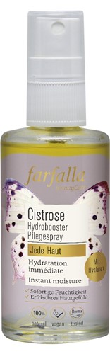 Farfalla Hydrobooster Pflegespray, Hauptbild