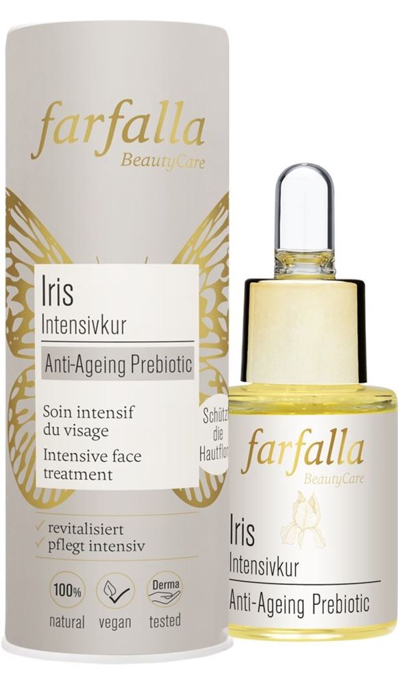 Farfalla Intensivkur, Hauptbild