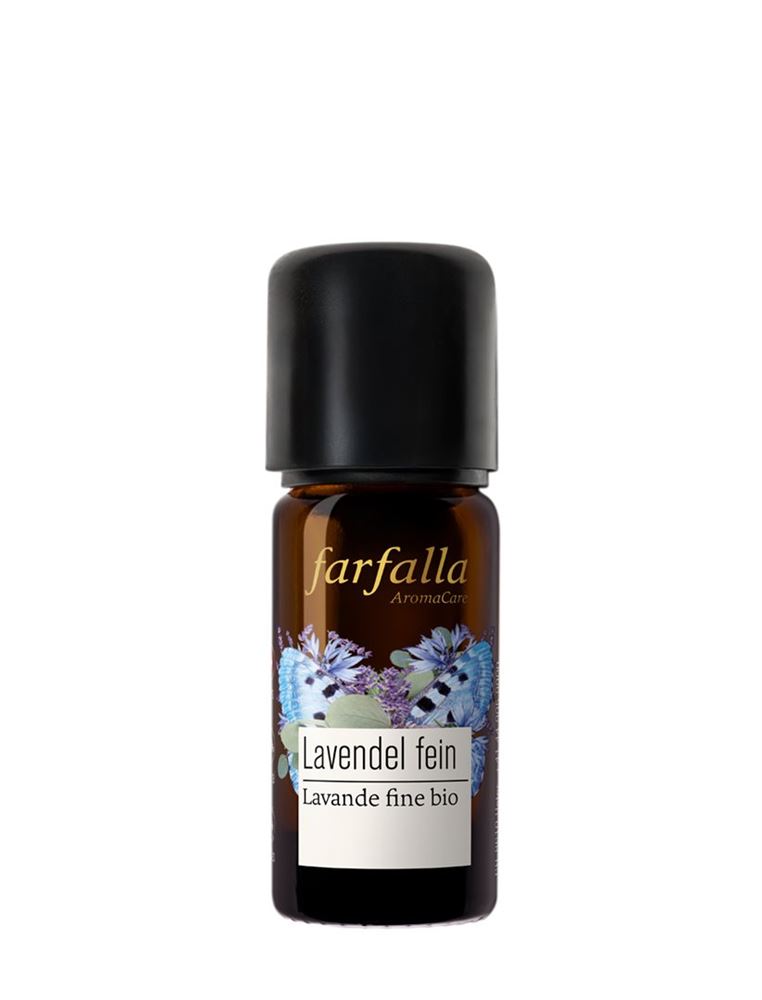 Farfalla Lavendel fein