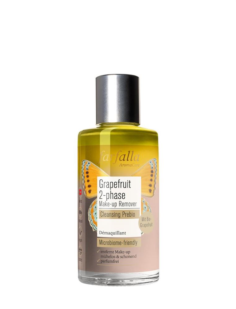 Farfalla Make-up Remover