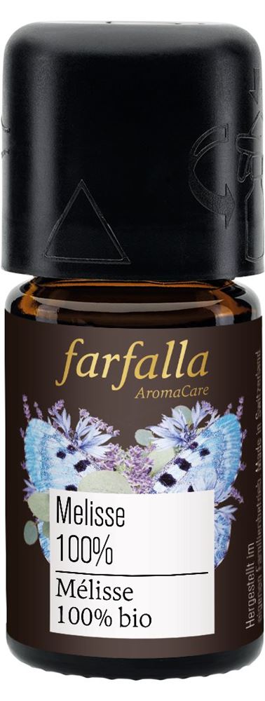 Farfalla Melisse 100 %