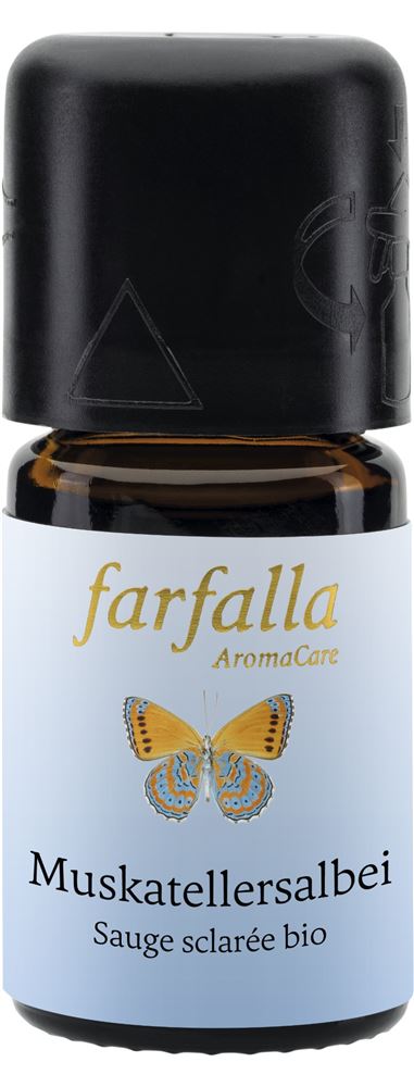 Farfalla Muskatellersalbei