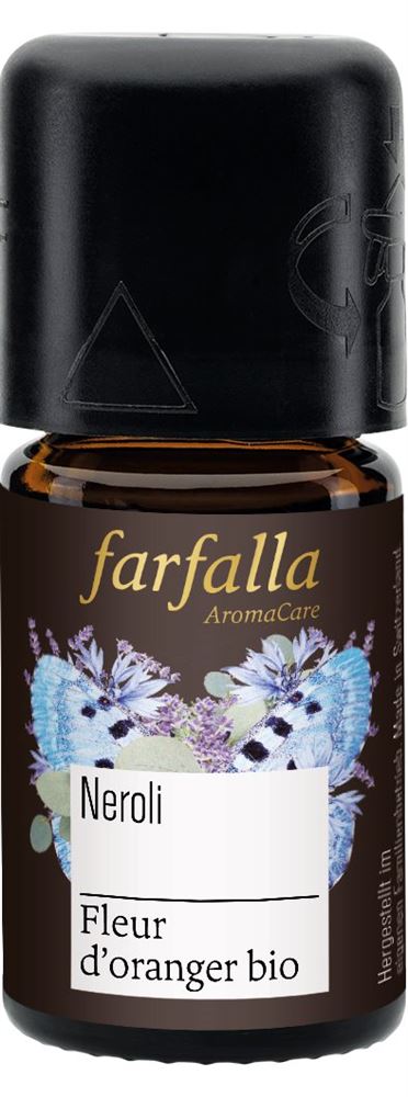 Farfalla Neroli