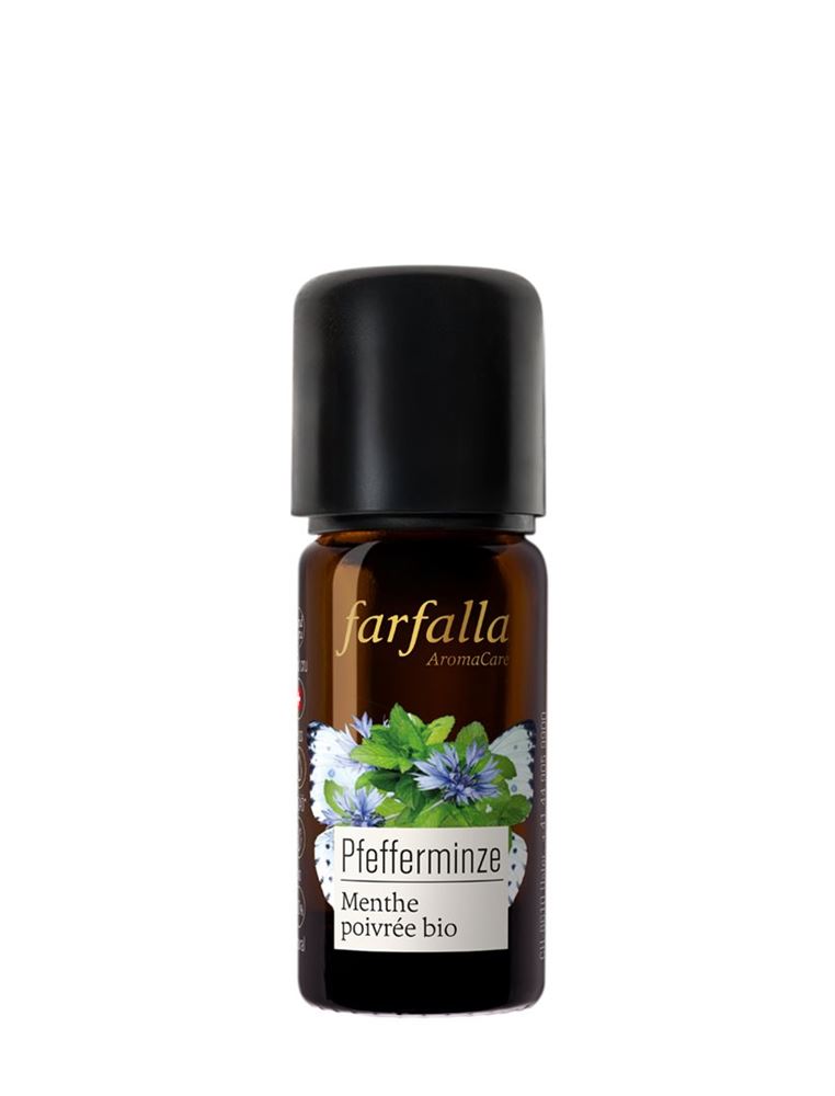 Farfalla Pfefferminze