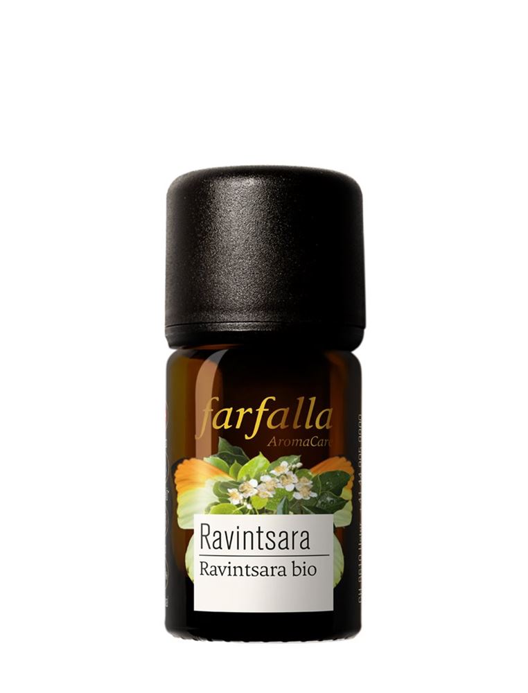 Farfalla Ravintsara