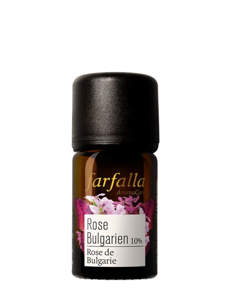 Farfalla Rose Bulgarien 10%, Hauptbild