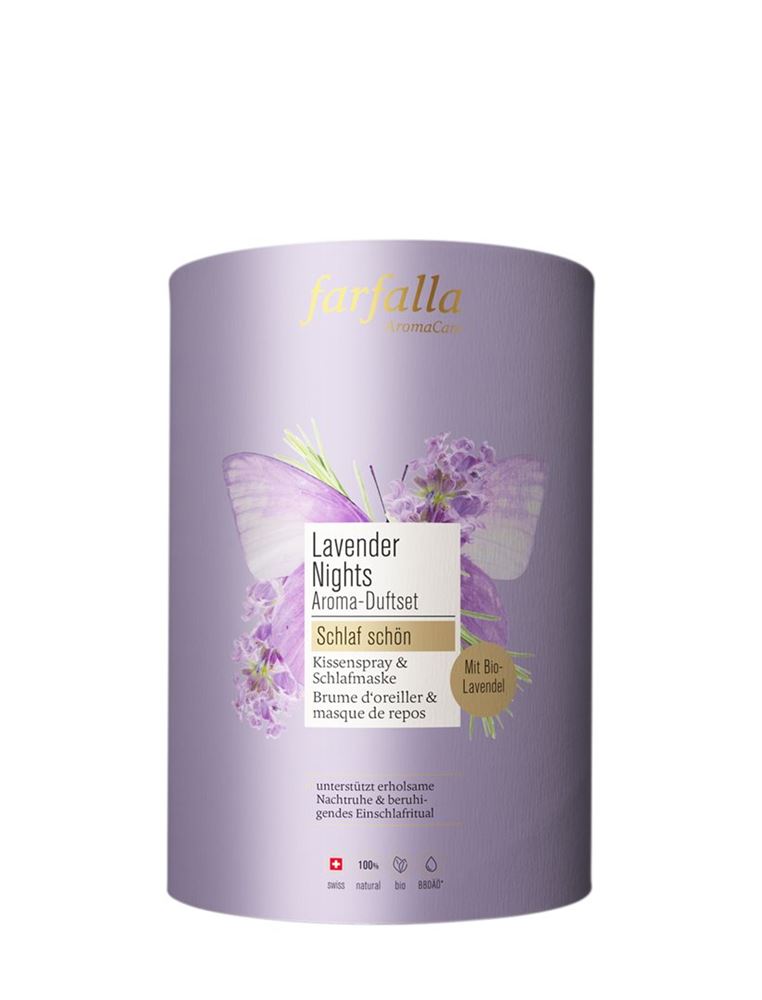 Farfalla Set olfactif, image principale
