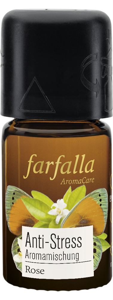 Farfalla Synergie d'huiles essentielles, image principale