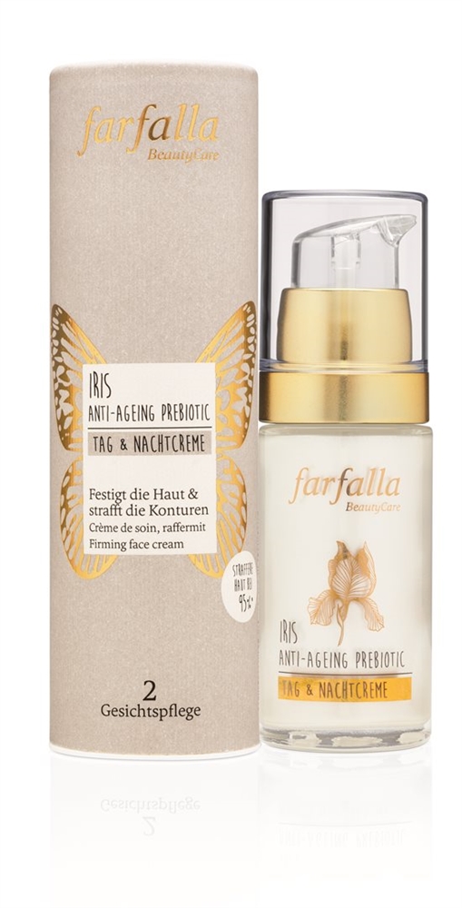 Farfalla Tag & Nachtcreme, Bild 2 von 3
