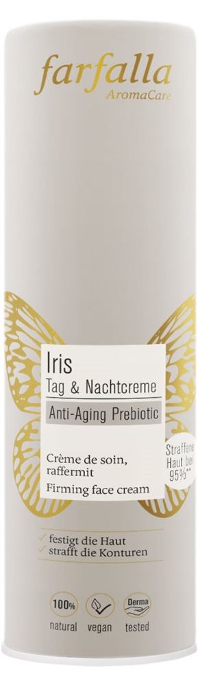 Farfalla Tag & Nachtcreme, Hauptbild