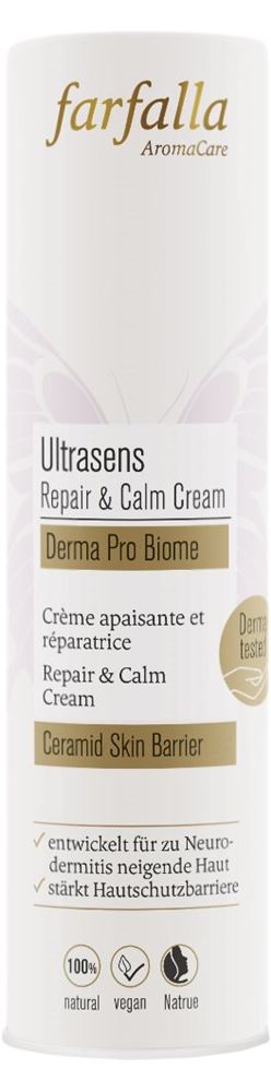 Farfalla Ultrasens Repair & Calm Cream