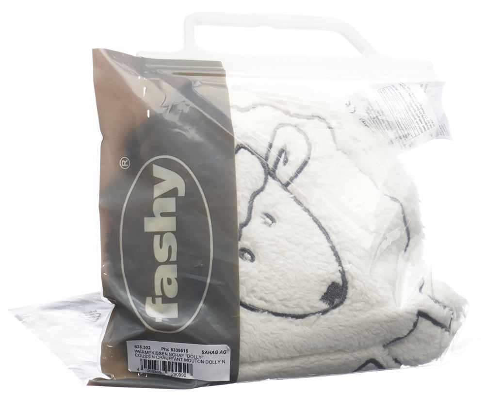 fashy coussin chauffant, image principale