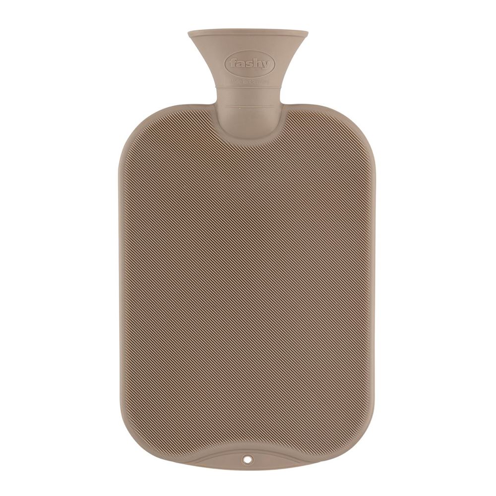 fashy Wärmflasche, Hauptbild fashy Wärmflasche, Hauptbild