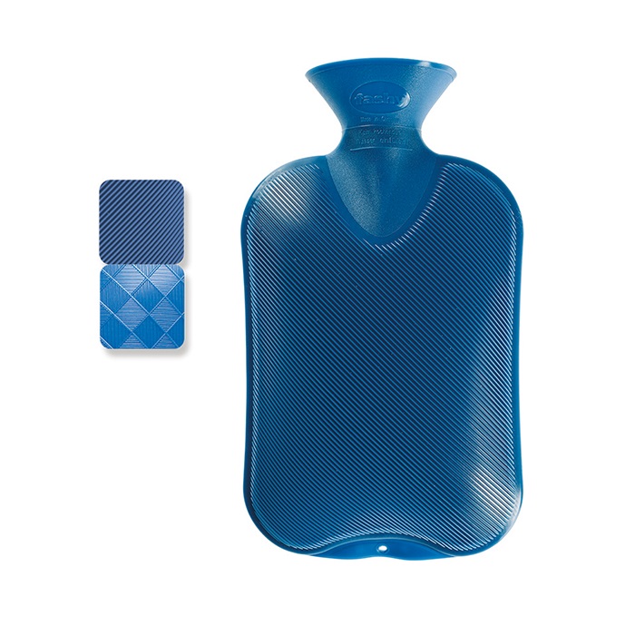 fashy Wärmflasche Thermoplastik, Hauptbild