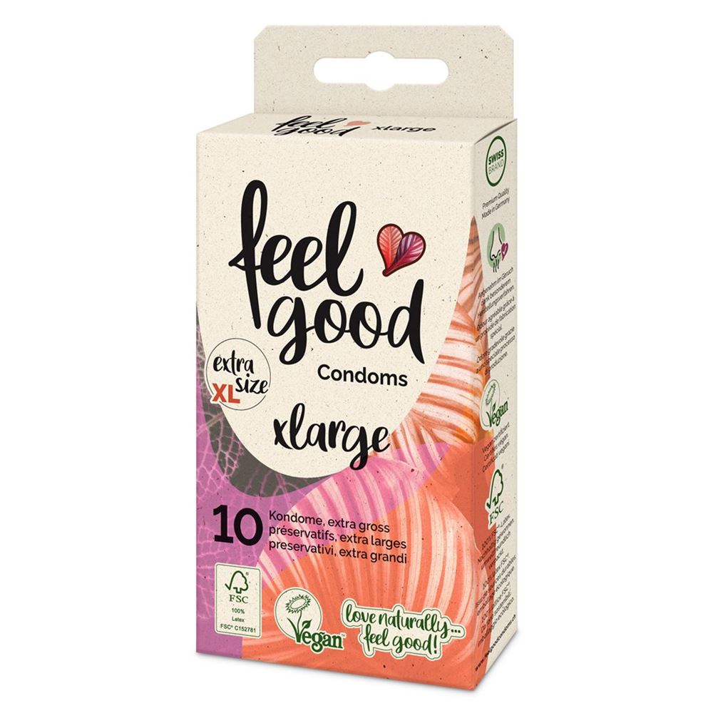 FEELGOODS Kondom