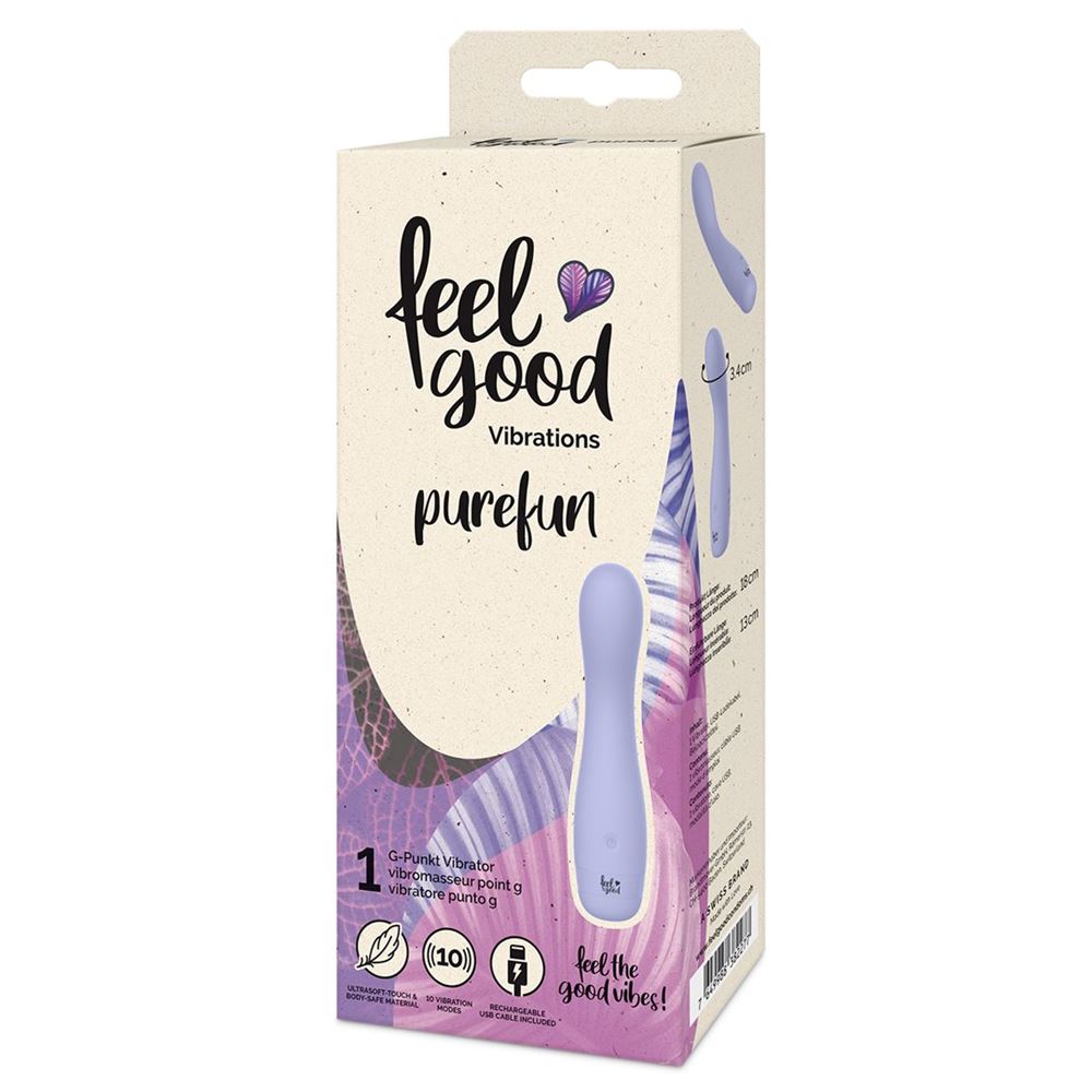 FEELGOODS Vibrator