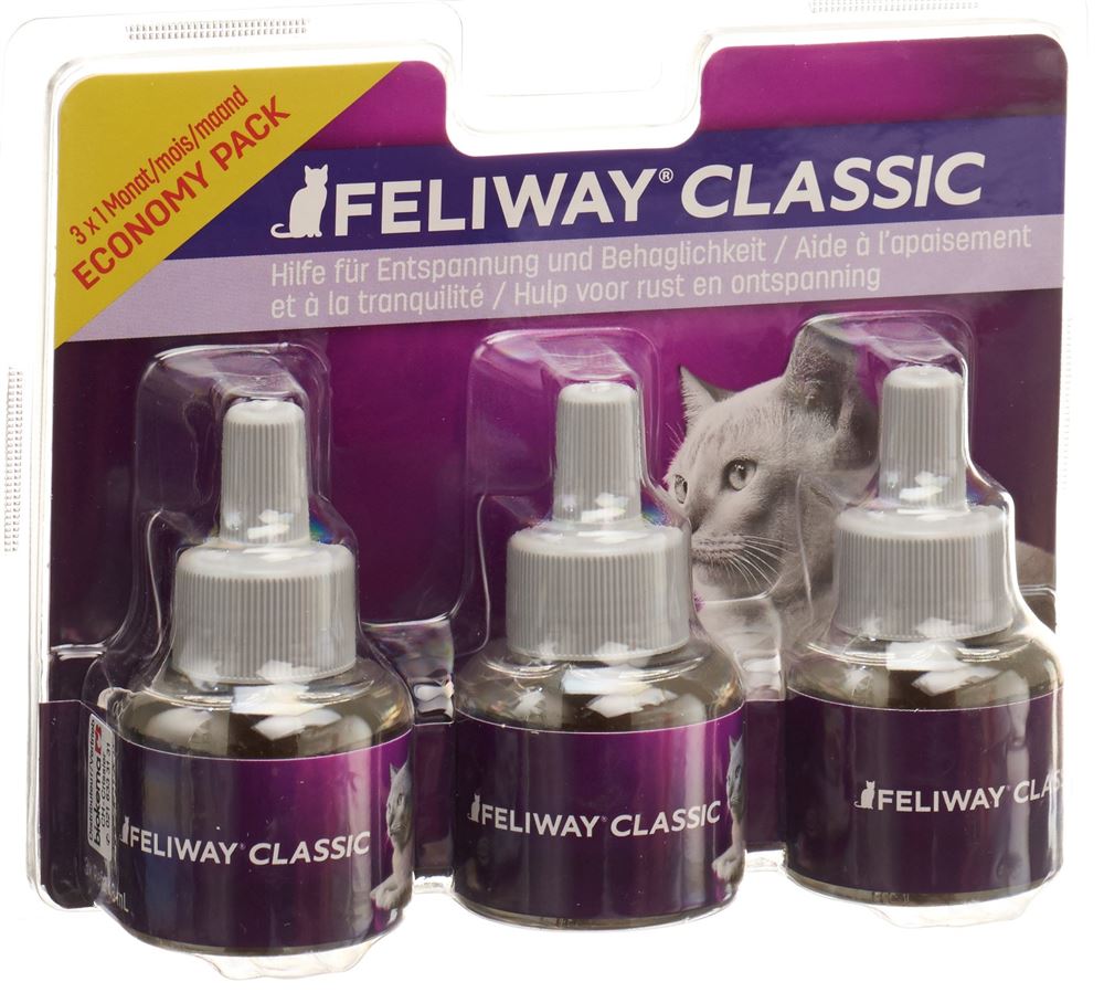FELIWAY Classic recharge