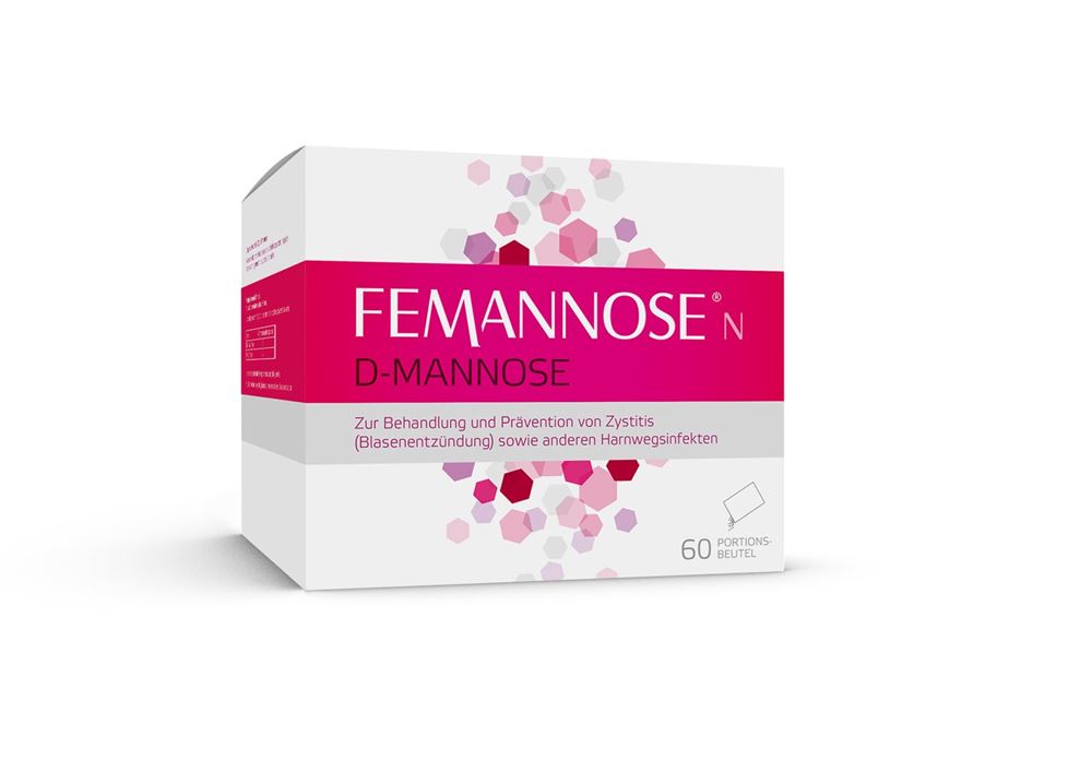 FEMANNOSE N