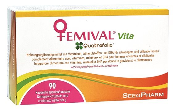 FEMIVAL Vita