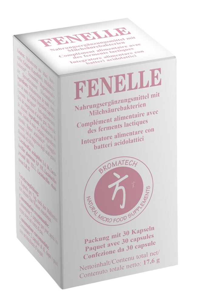 Fenelle BROMATECH