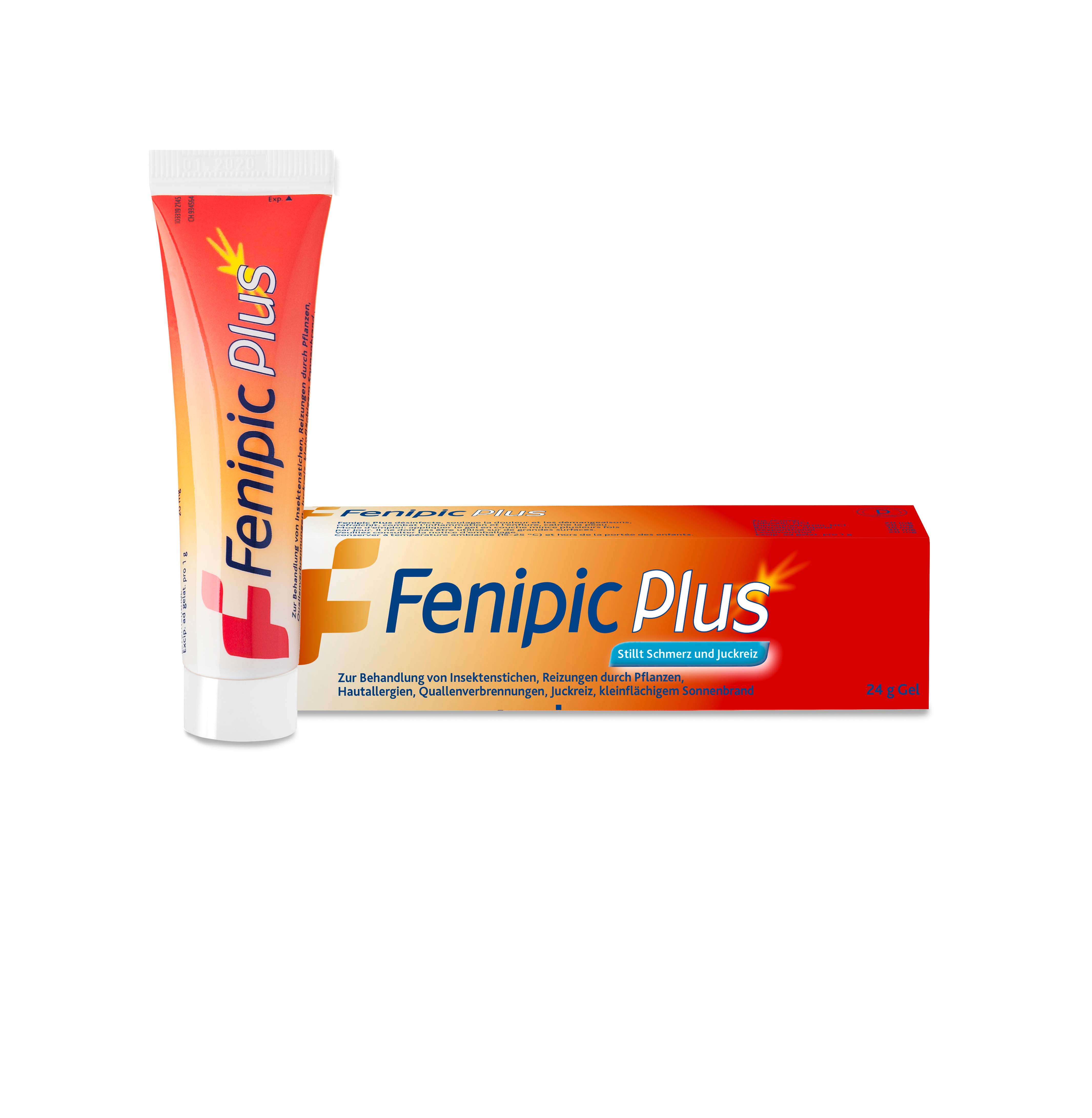 Fenipic Plus, image 2 sur 3