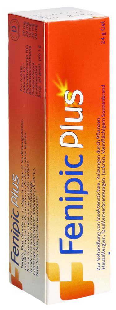 , immagine principale