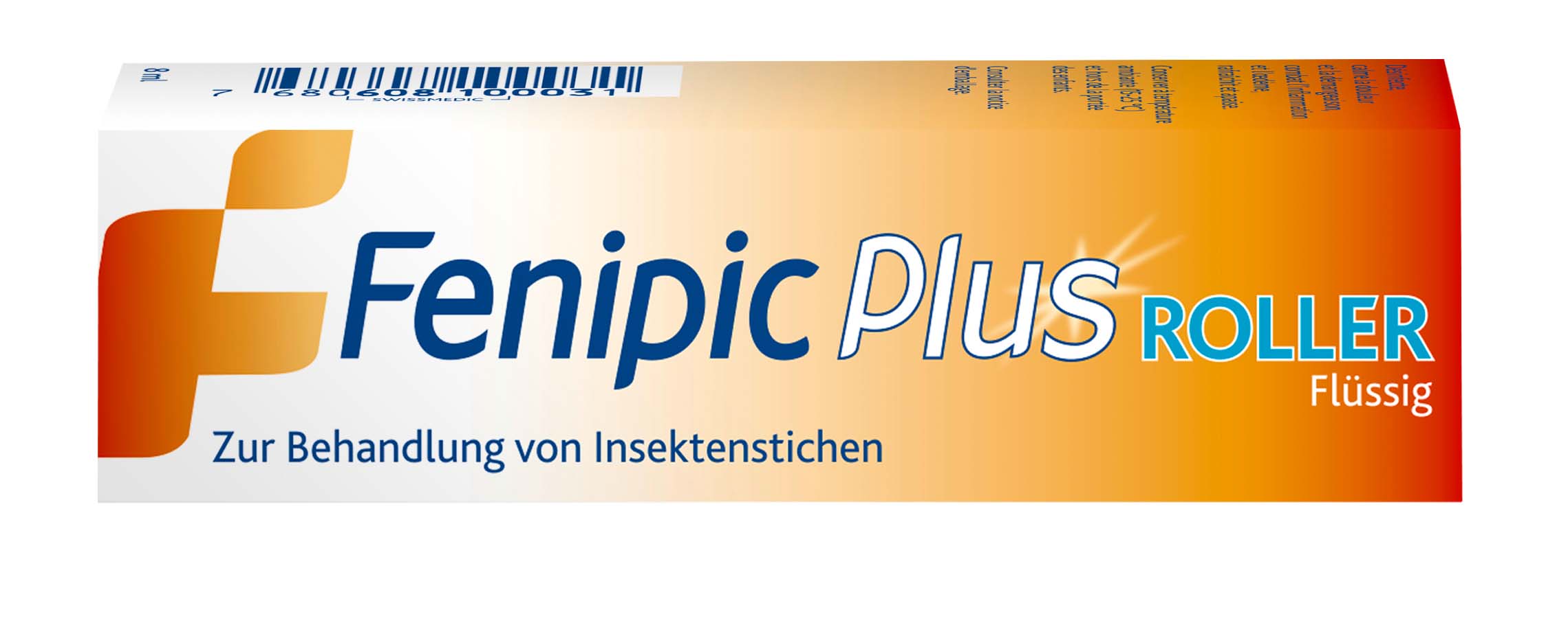 Fenipic Plus