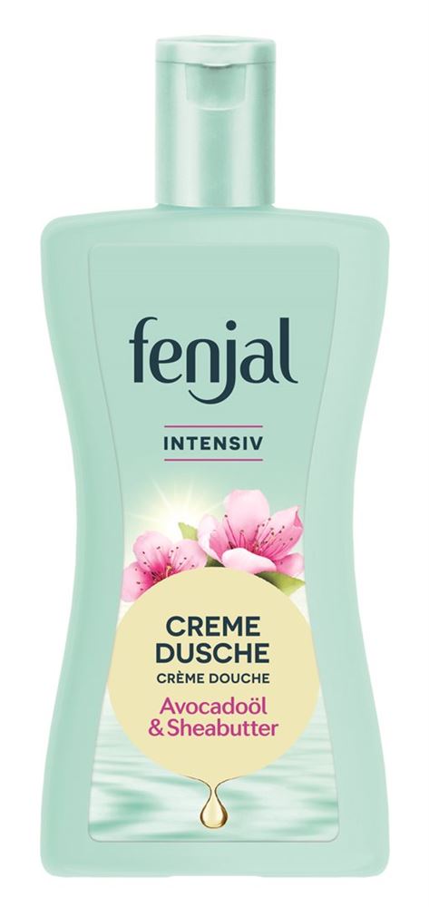 FENJAL Creme Dusche Intensiv