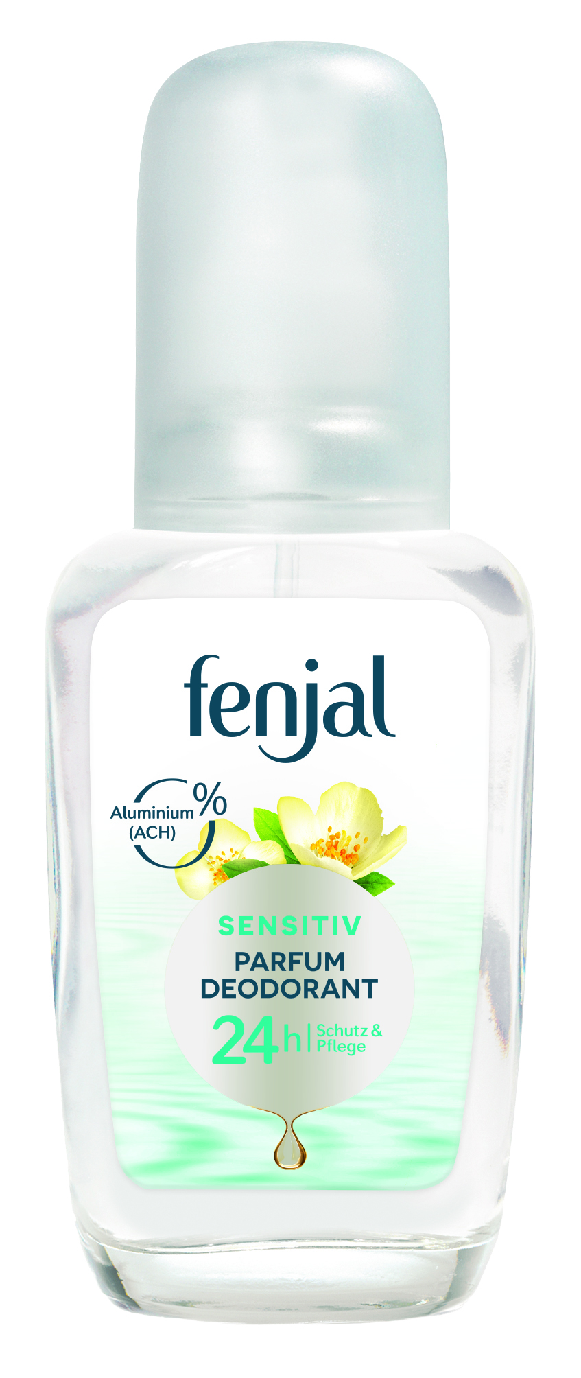 FENJAL Déodorant Pumpspray, image principale