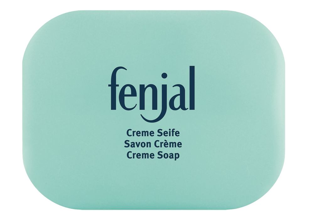 FENJAL savon crème