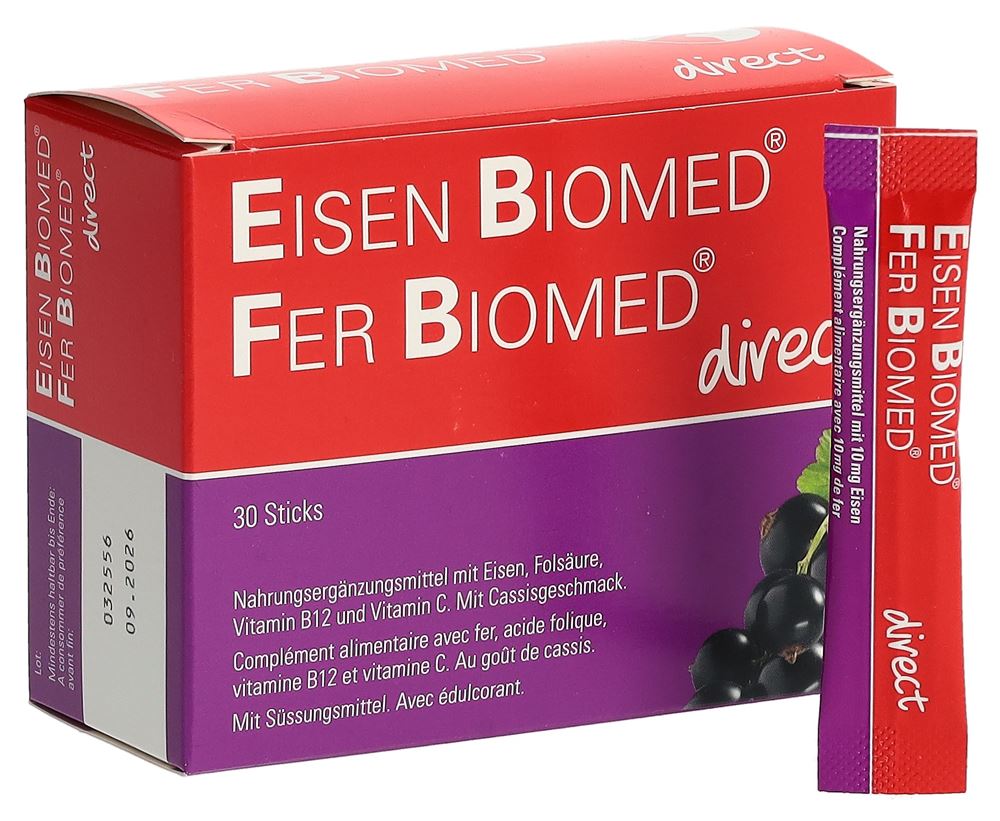 Eisen Biomed direct, image 2 sur 5