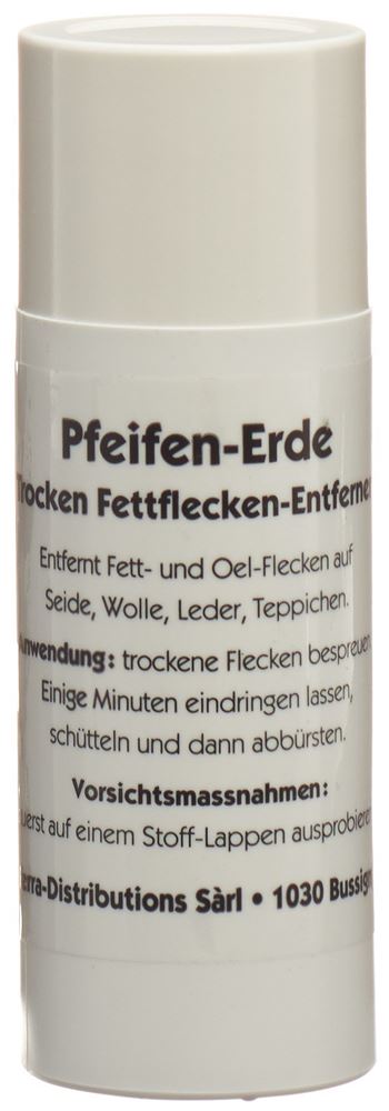 FERRA Pfeifenerde