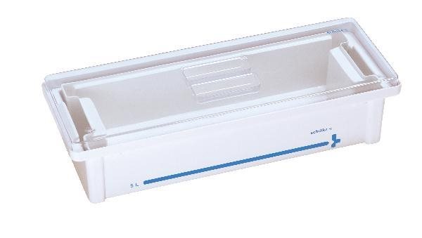 FH bassin de désinfection