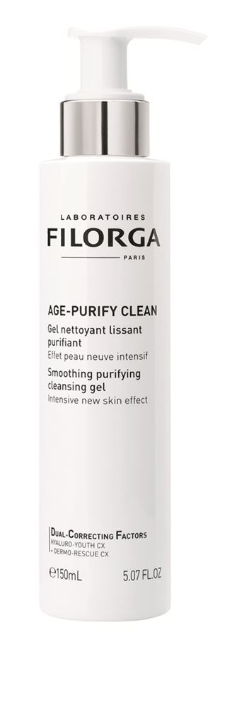 FILORGA AGE PURIFY Cleanser