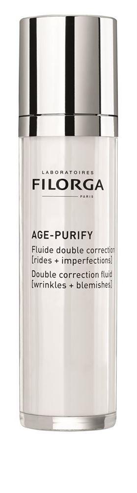 FILORGA AGE PURIFY Fluide