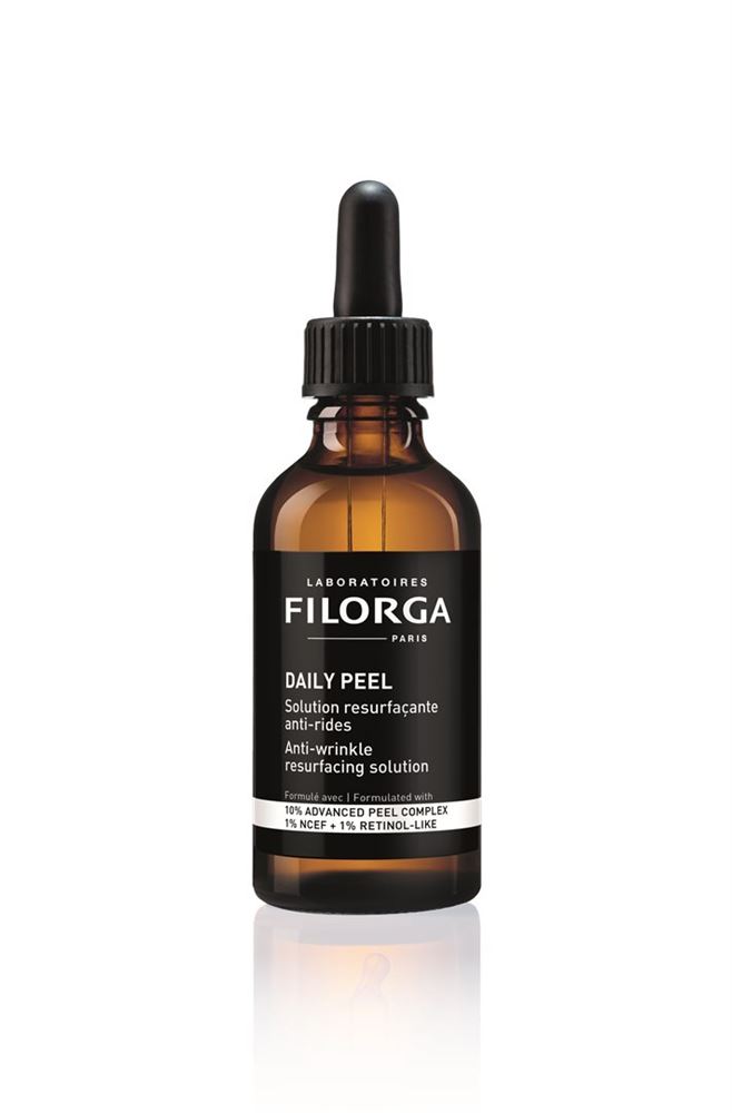 FILORGA DAILY PEEL Anti-Wrinkles