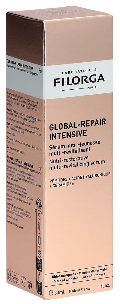 FILORGA GLOBAL REPAIR Serum Intensive