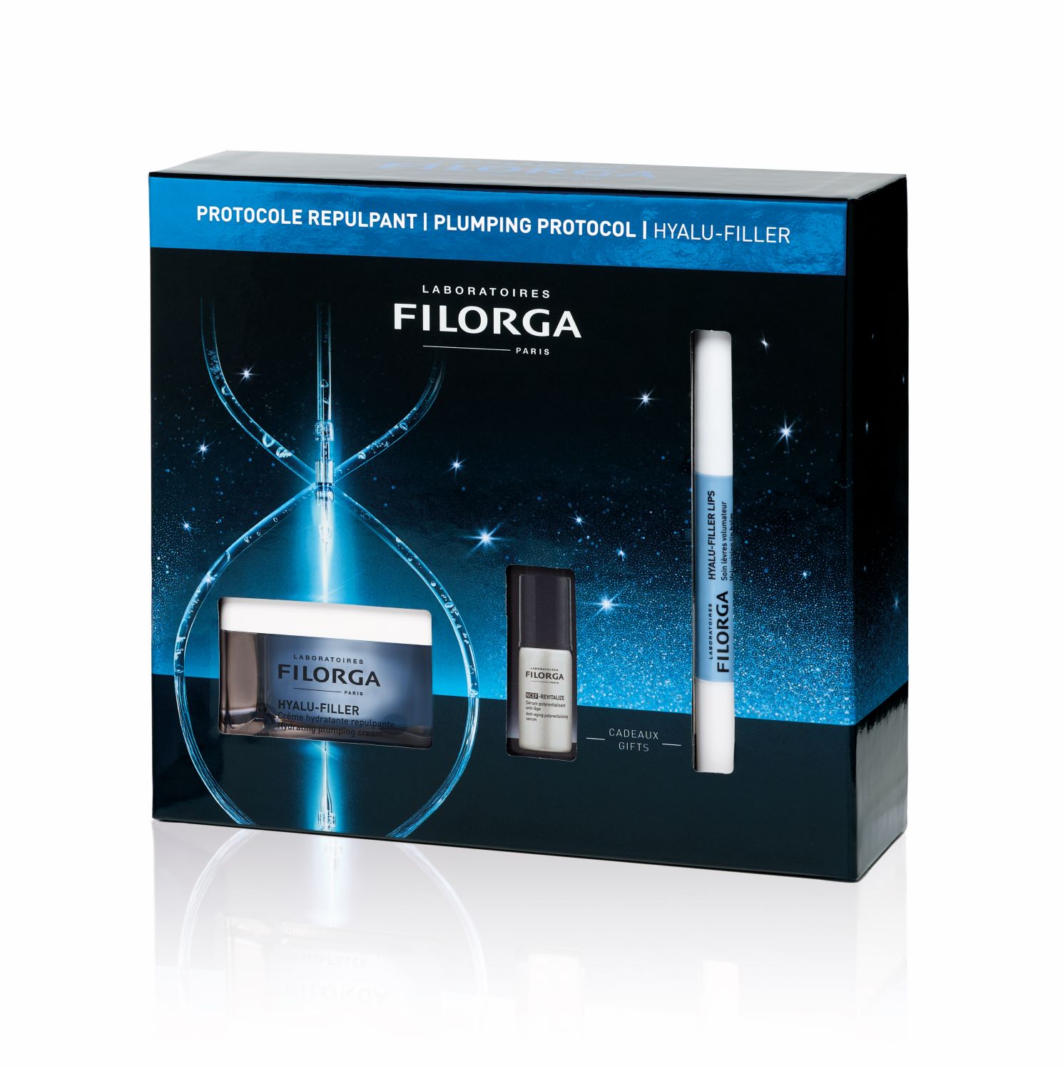 FILORGA HYALU Xmas Box