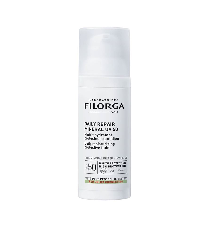 FILORGA INVI MINERAL UV Moisturizer Sleeve
