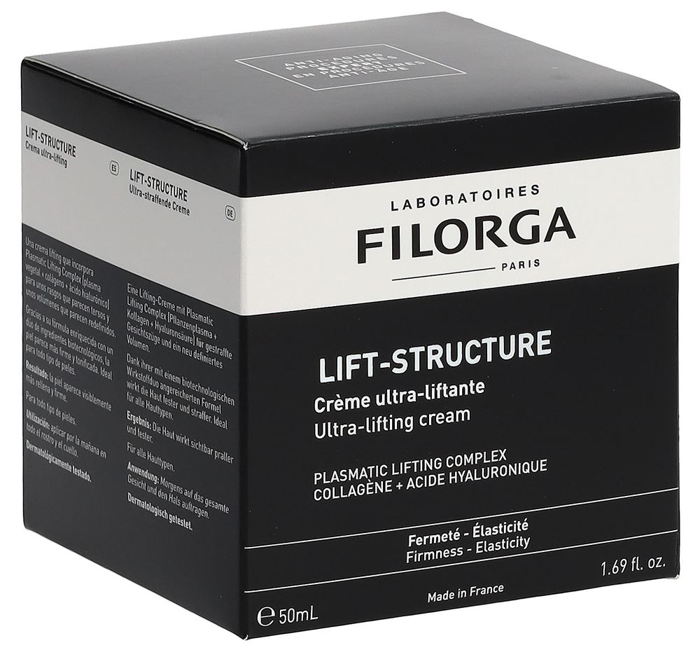FILORGA LIFT Structure Cream